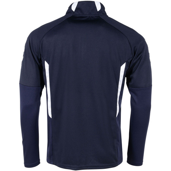 Hummel Authentic 1/4 Zip-Top Kids