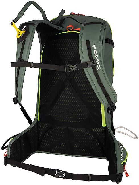 CAMP - SAC SKI RAPTOR 30