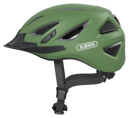Casque Urbain Abus Urban-I 3.0 Jade Vert