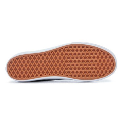 Chaussures en toile femme Old Skool Platform VANS