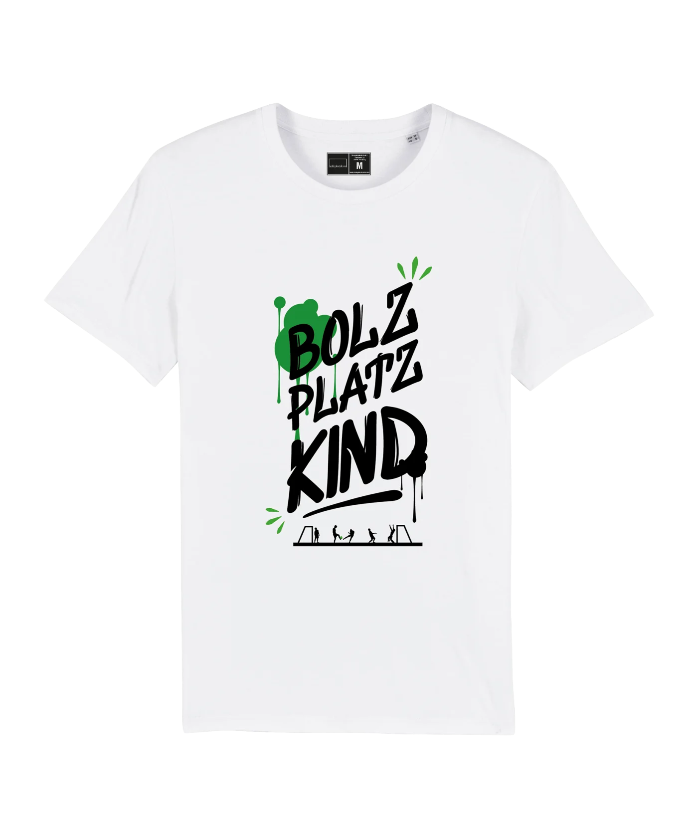 Bolzplatzkind 
