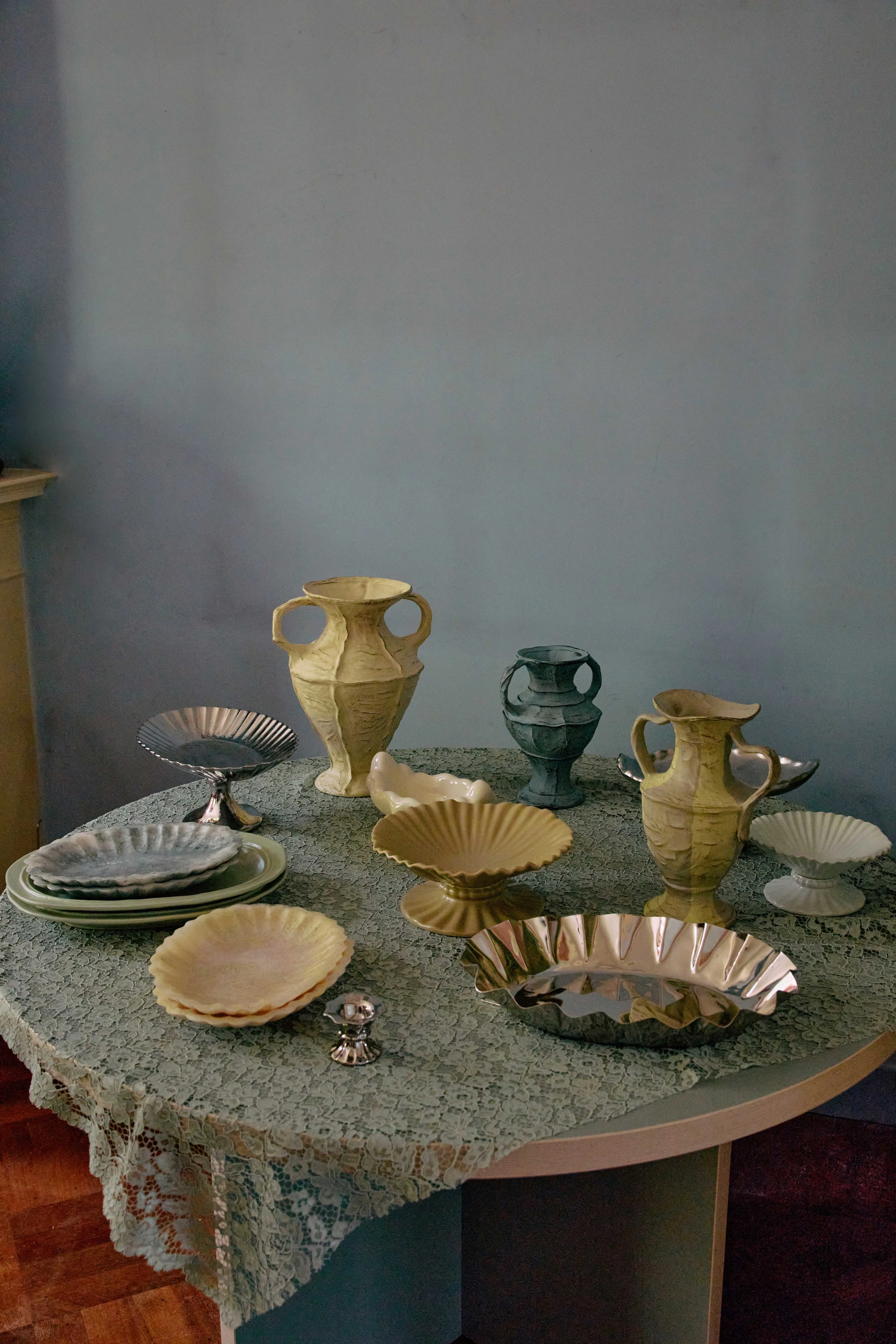 Dienblad New Classics