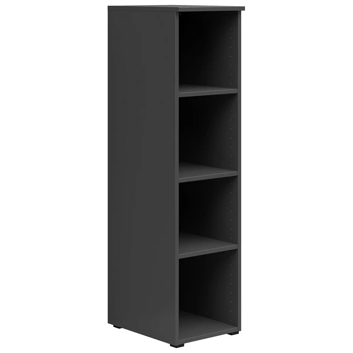 Regal 2T Cabinet Anthrazit