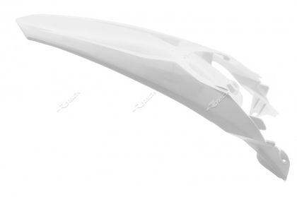 Garde boue Racetech blanc