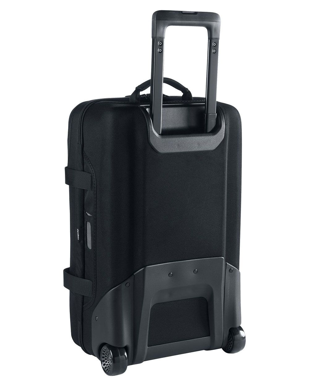Valise Nike Fiftyone Noir