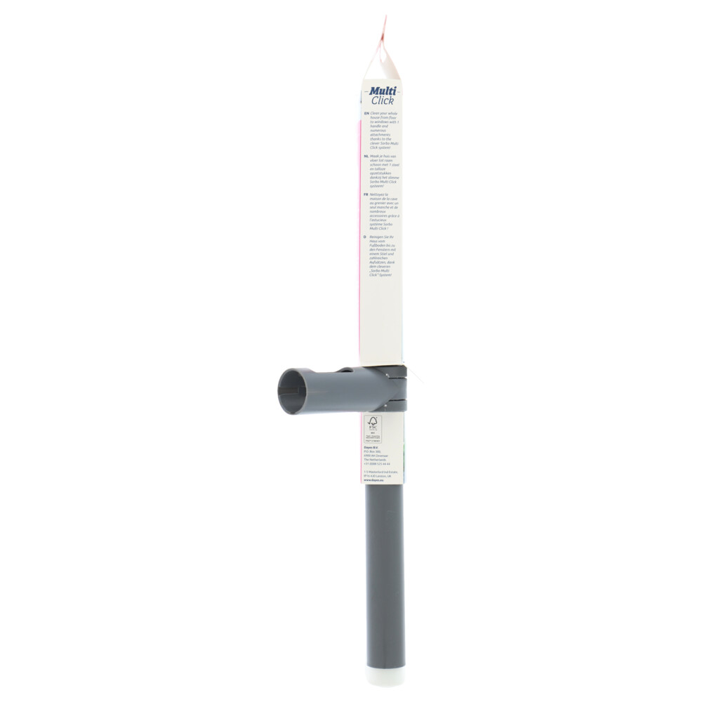 Sorbo Vloertrekker 53 cm