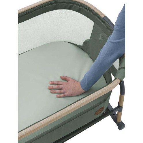 Cododo Iora Air Beyond Green - MAXI COSI