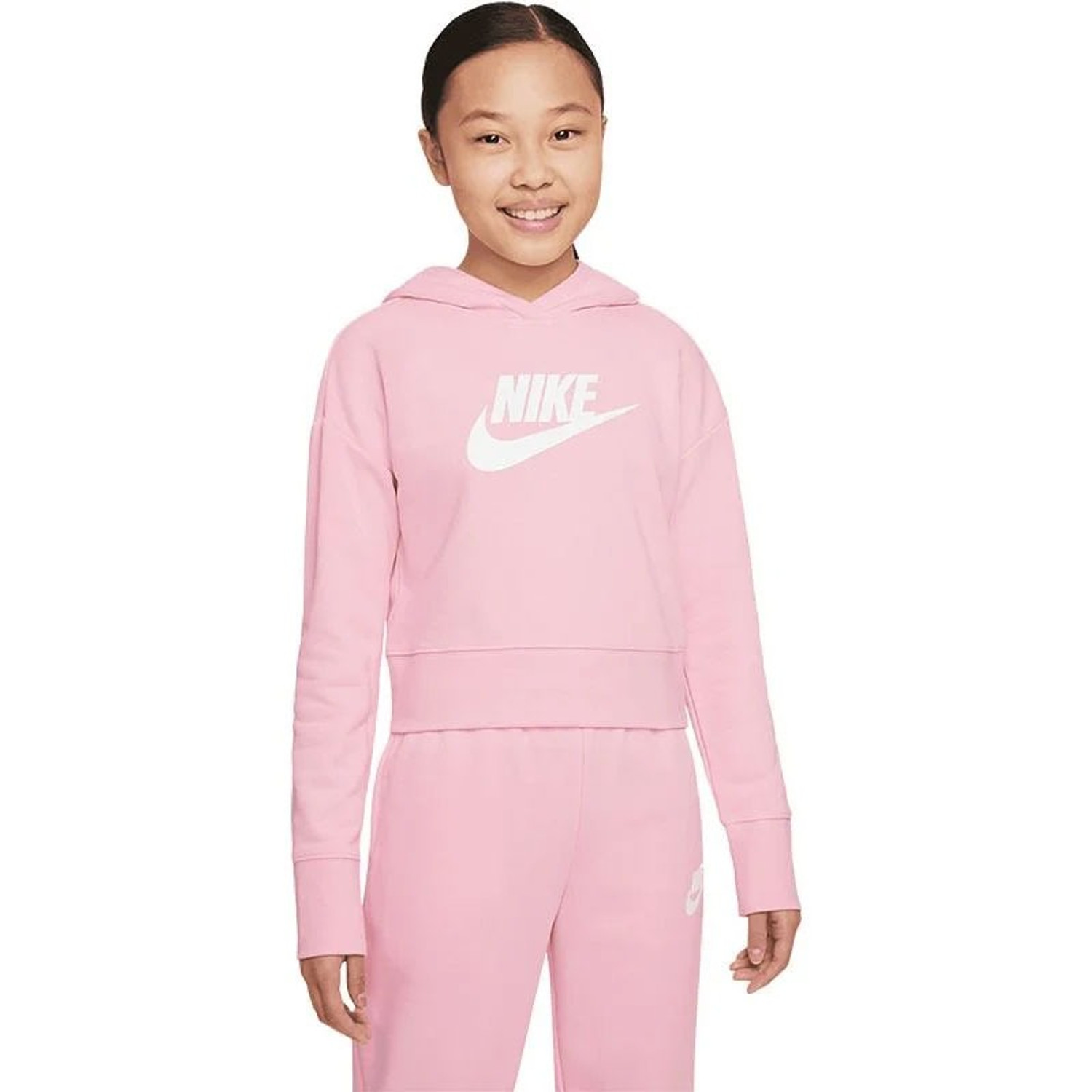 Nike Sportswear Club Fleece Trainingspak Meisjes