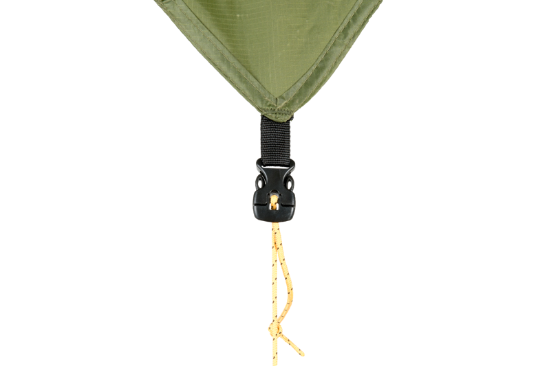 Moon Tarp