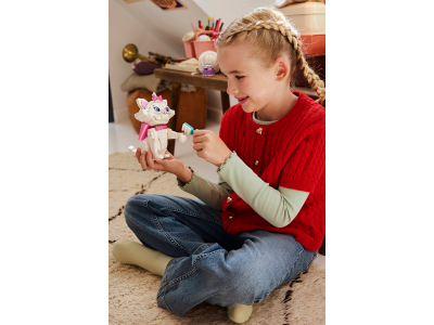 LEGO De Aristokatten: schattige Marie (43286)
