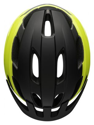 Casque Bell Trace Mips Mat Hi-Viz Jaune
