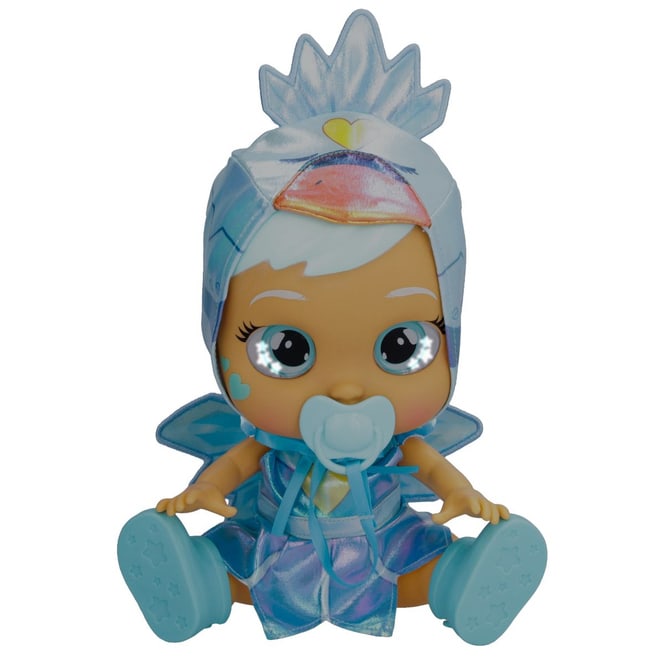 CryBabies - Star Sydney - Babypuppe
