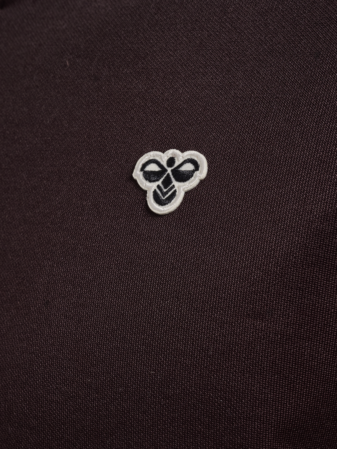 hmlARCHIVE REGULAR POLY ZIP JACKET