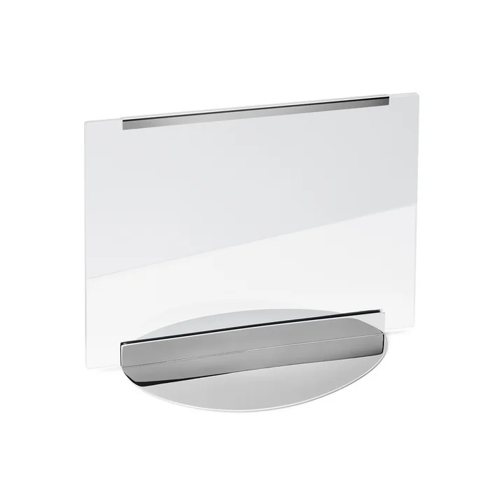 Georg Jensen - Sky Bilderrahmen large 20 x 25 cm, Edelstahl