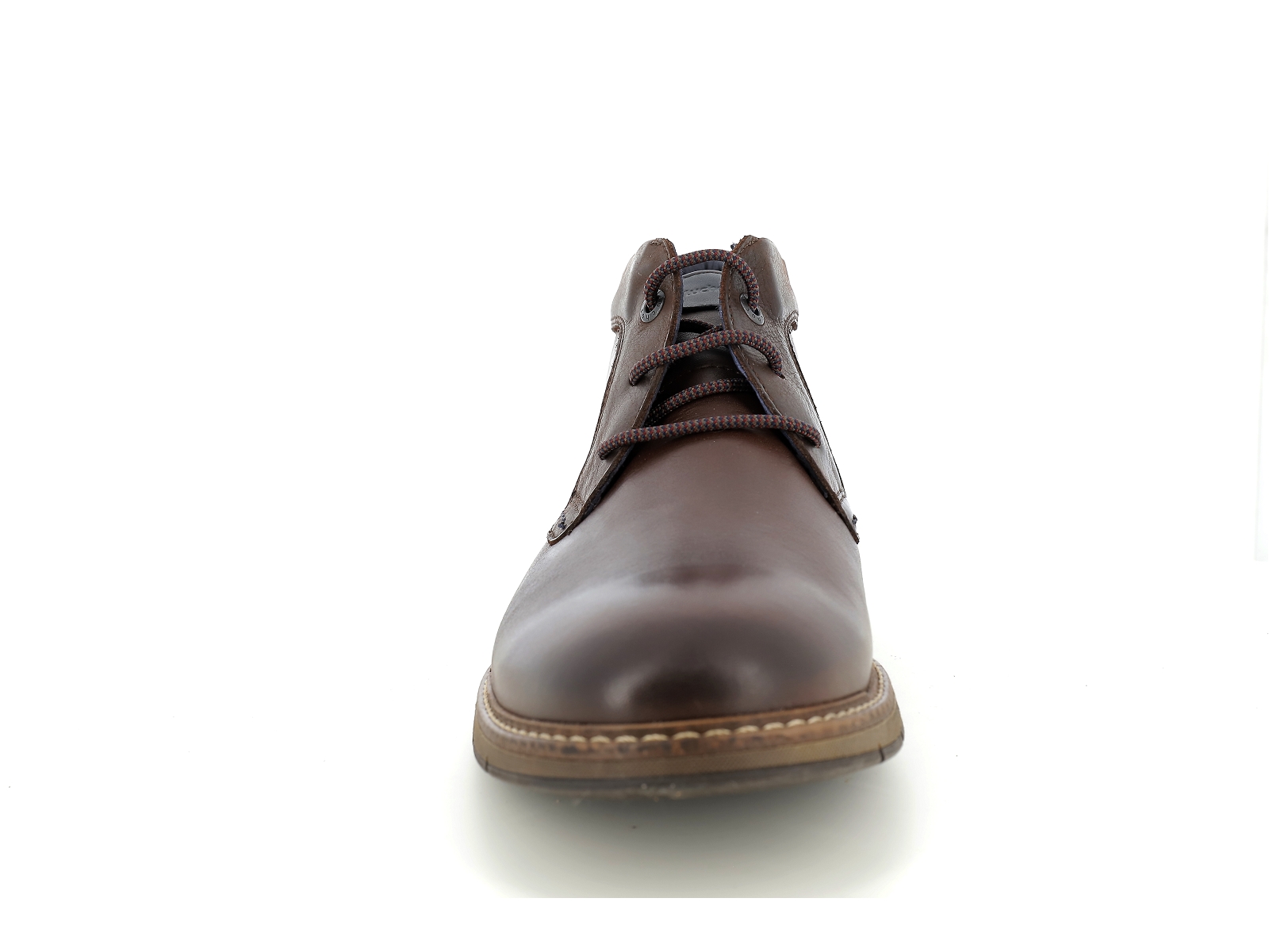 Fluchos-F0978 Cuir Marron Foncé