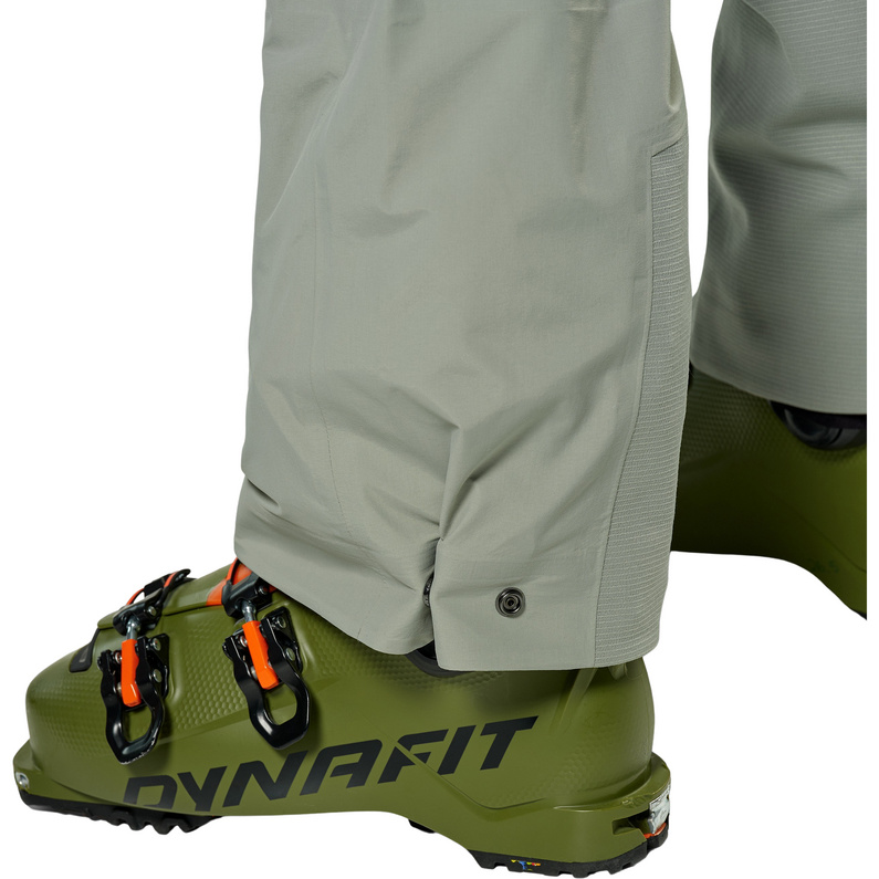 Salewa Herren Sella Free 3L PTX Hose