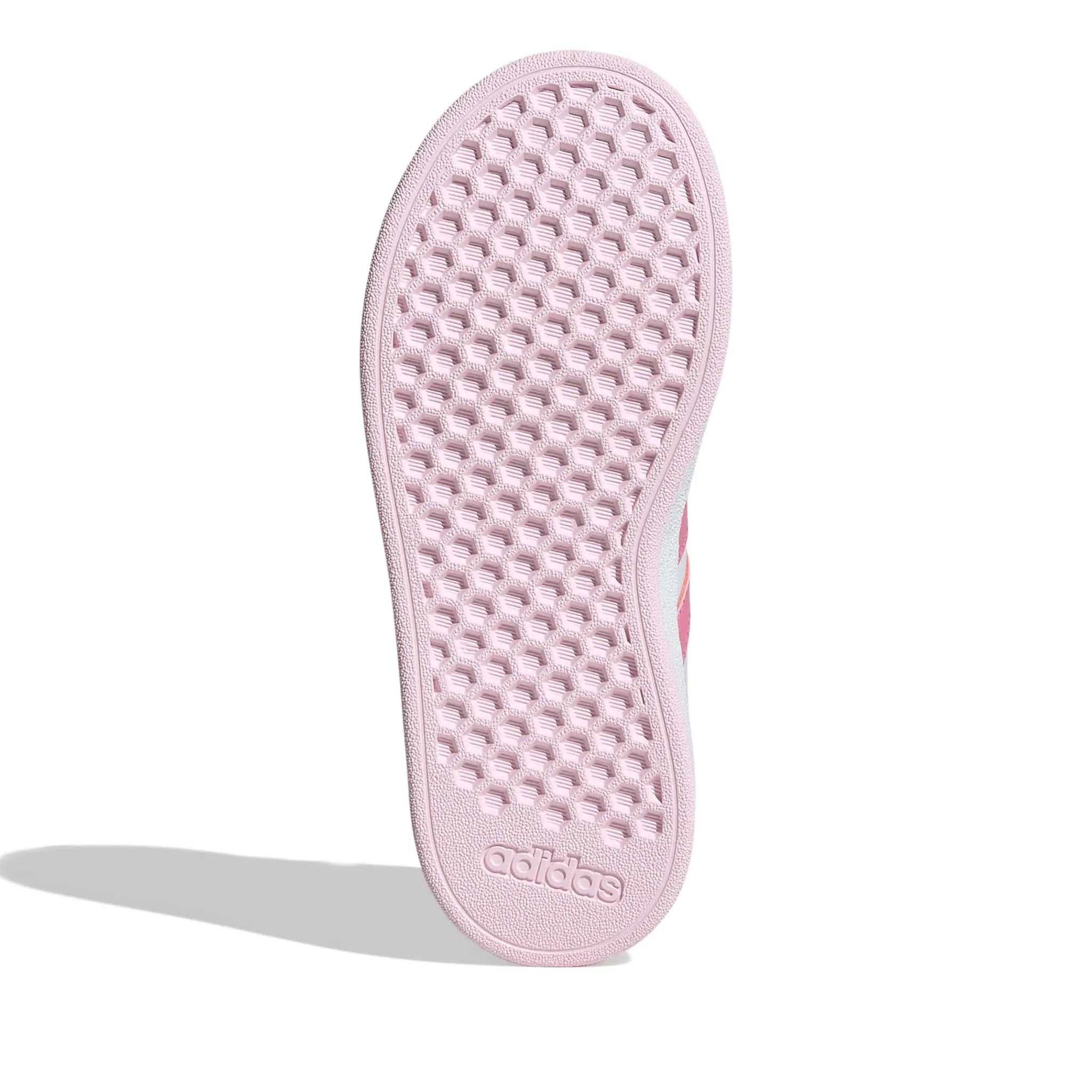 Adidas Soulier Grand Court 2.0 Pointures 11E-3J