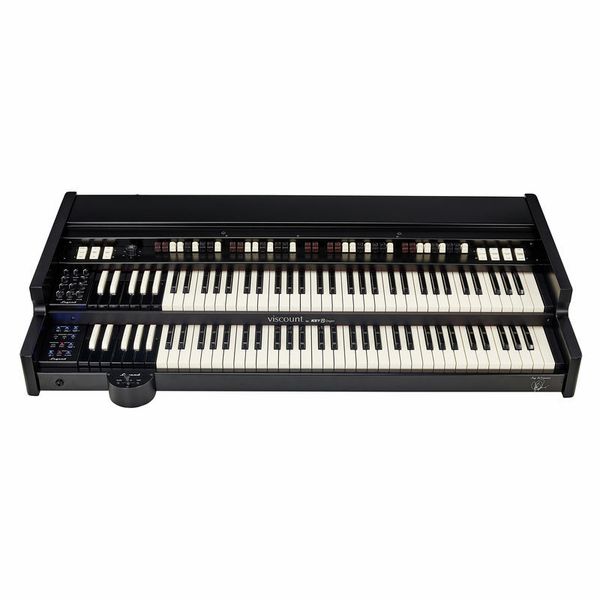 Viscount Legend Black Signature