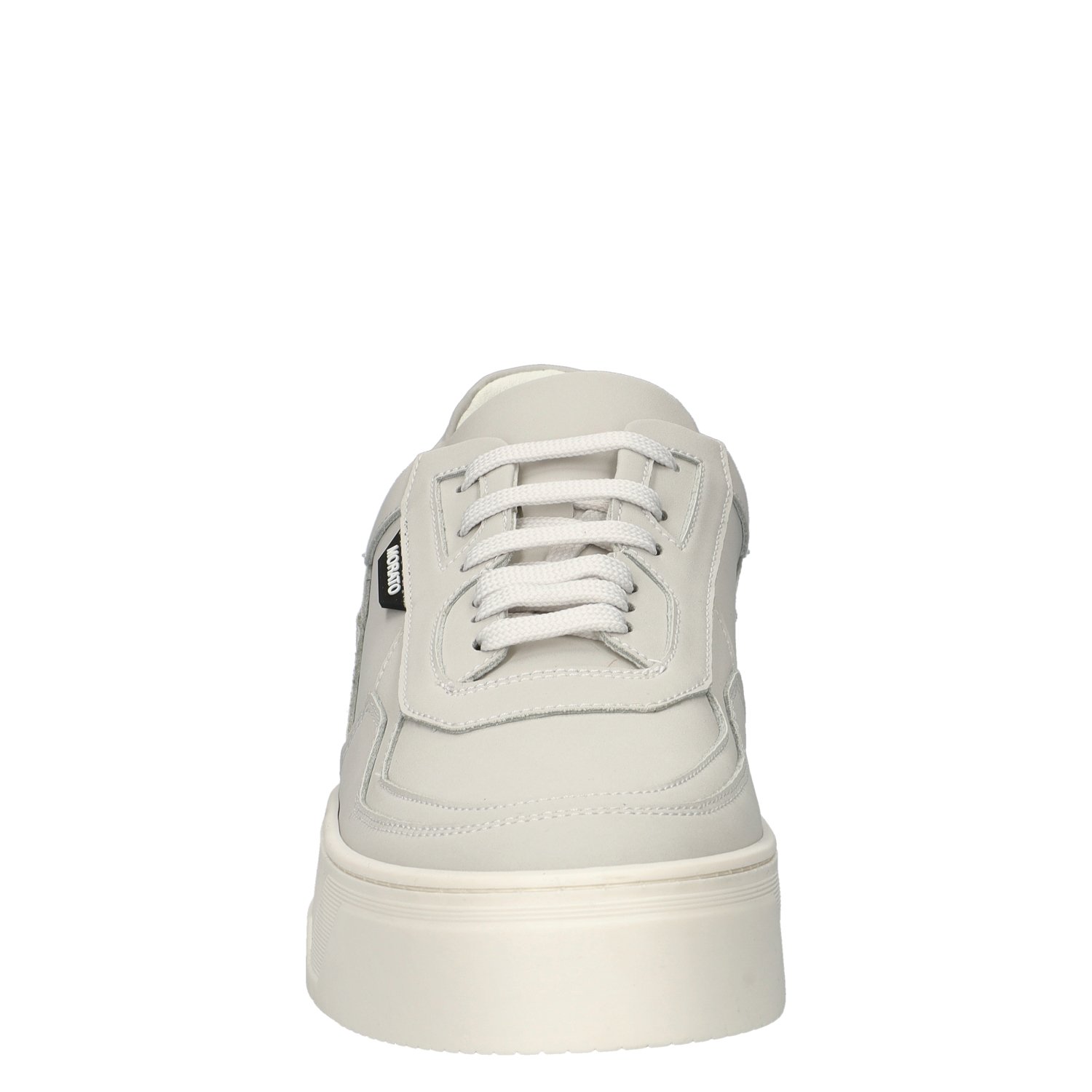 Antony Morato Gosh heren sneaker Antony Morato Grijs