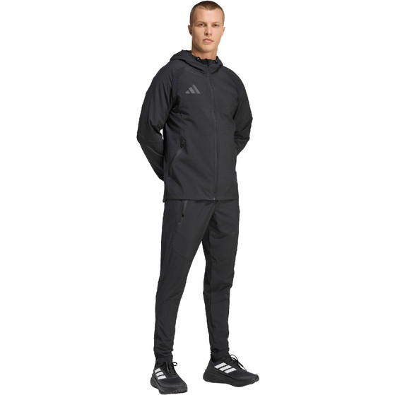 adidas Tiro Travel Woven Trainingspak