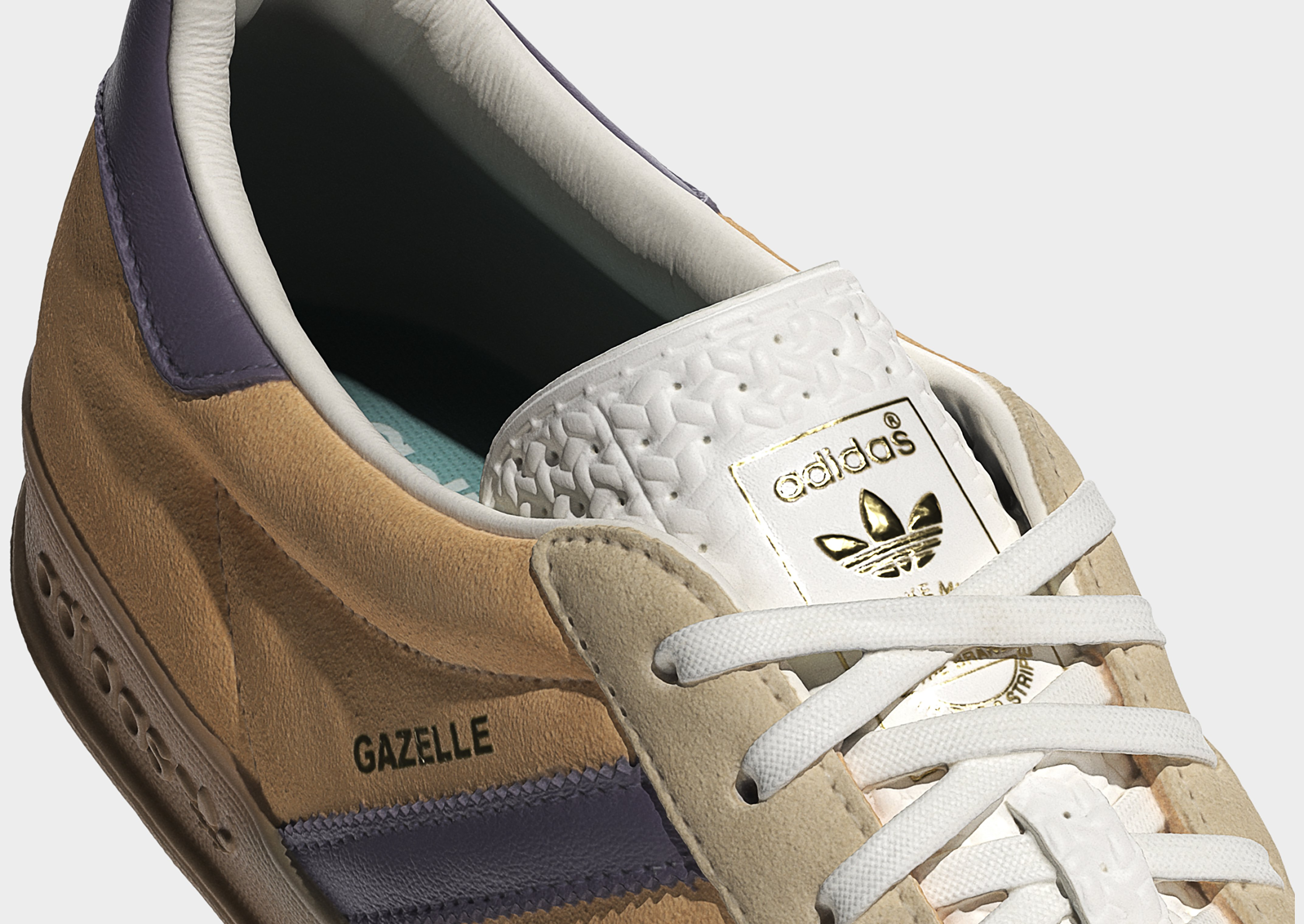 adidas Originals Gazelle Homme