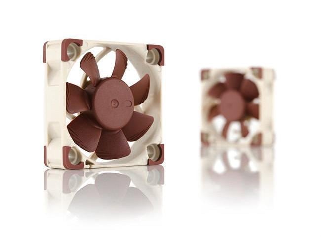 Noctua PC-Lüfter NF-A4x10 5V 40-mm-Gehäuselüfter, 5 V
