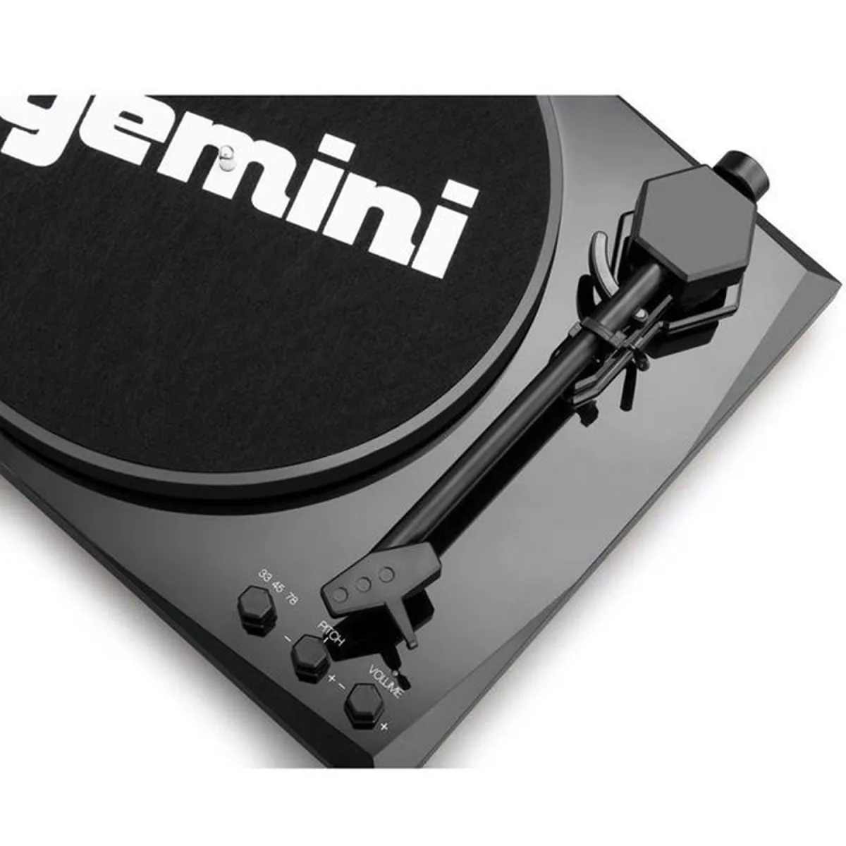 Gemini TT-900BB
