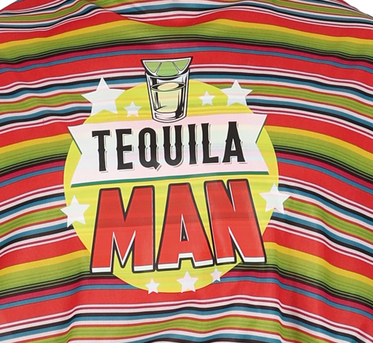 Tequila Poncho