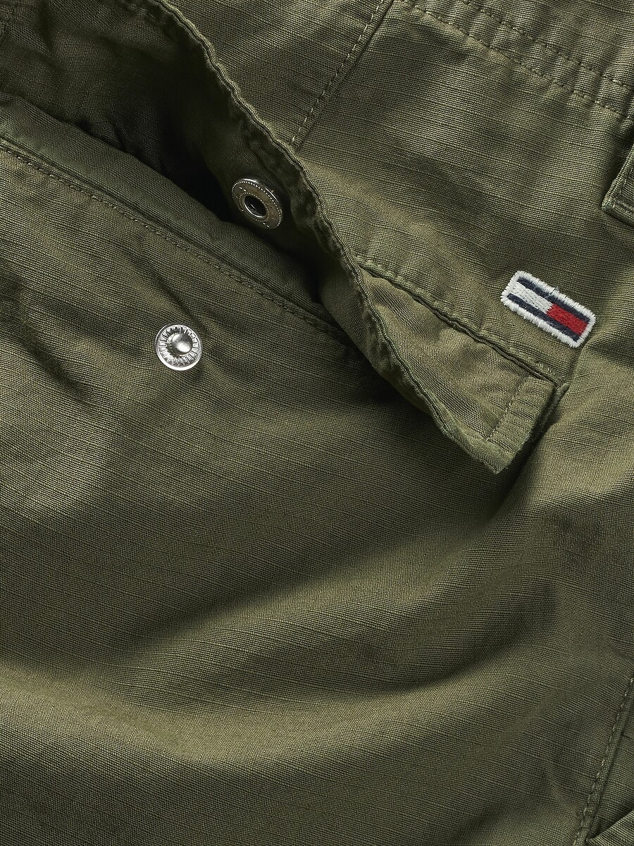 Calças cargo Ryan da TOMMY JEANS