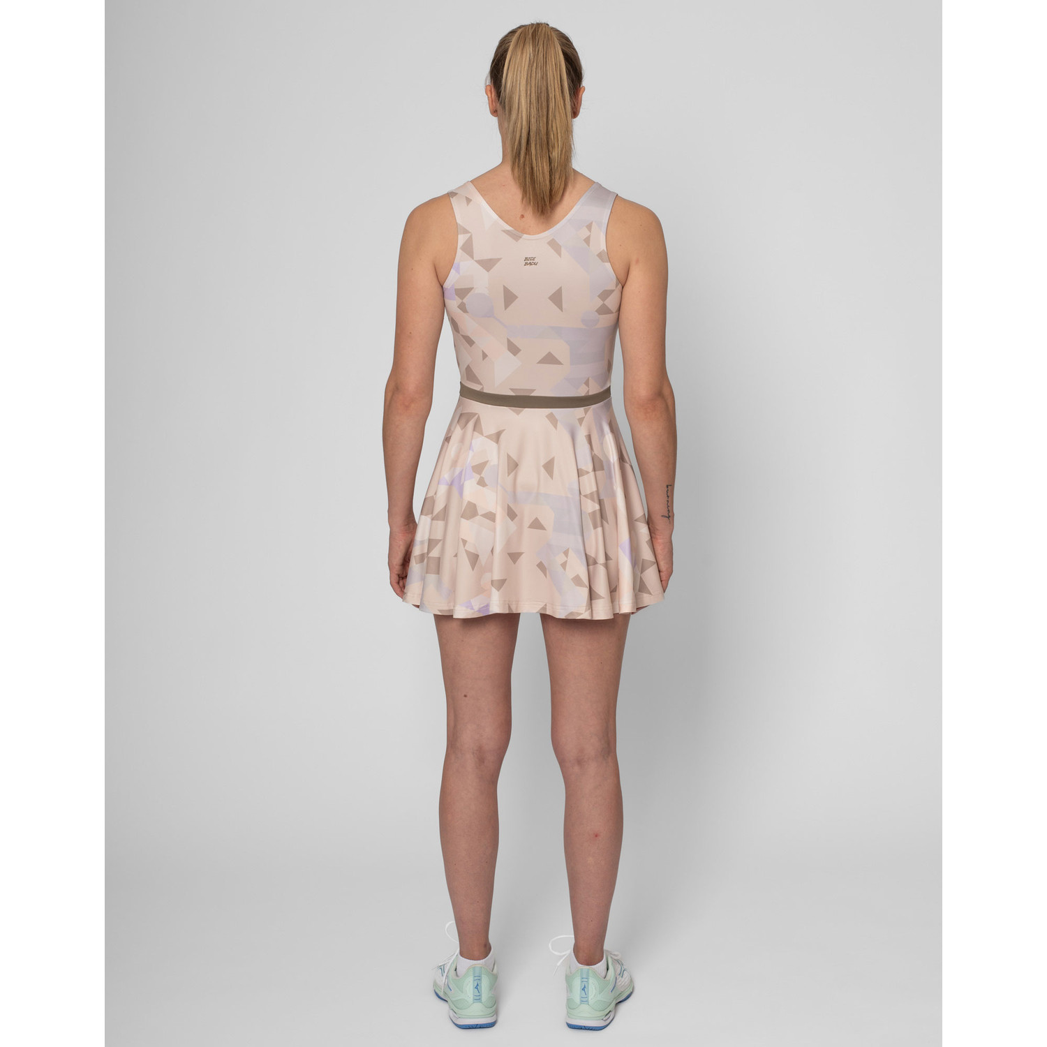 Bidi Badu Paris Dress