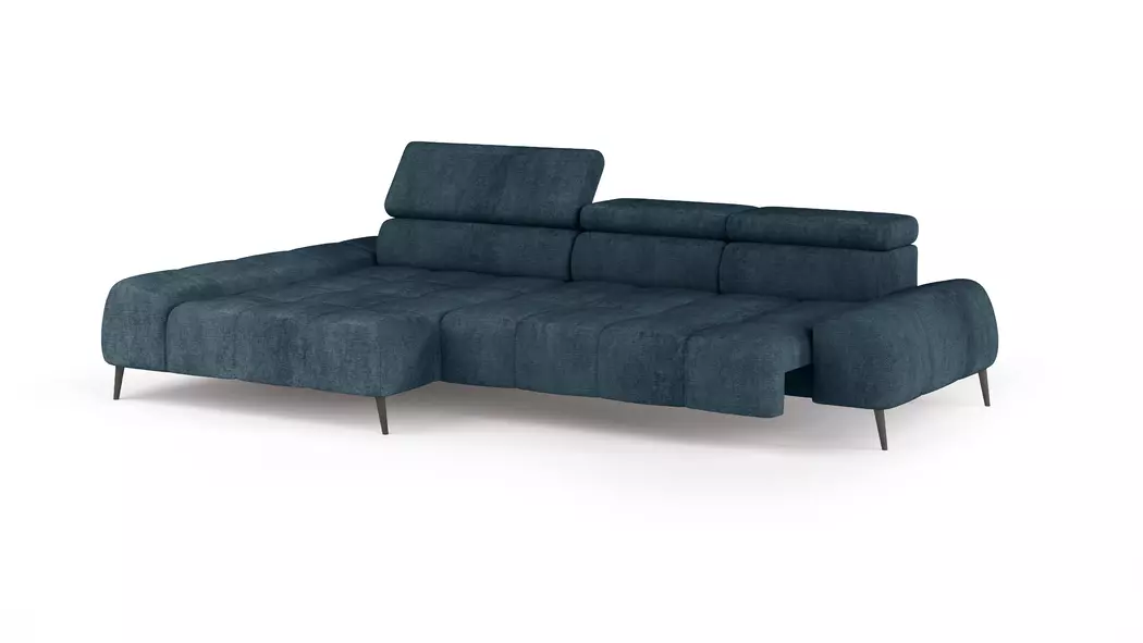 Ecksofa Ribolla