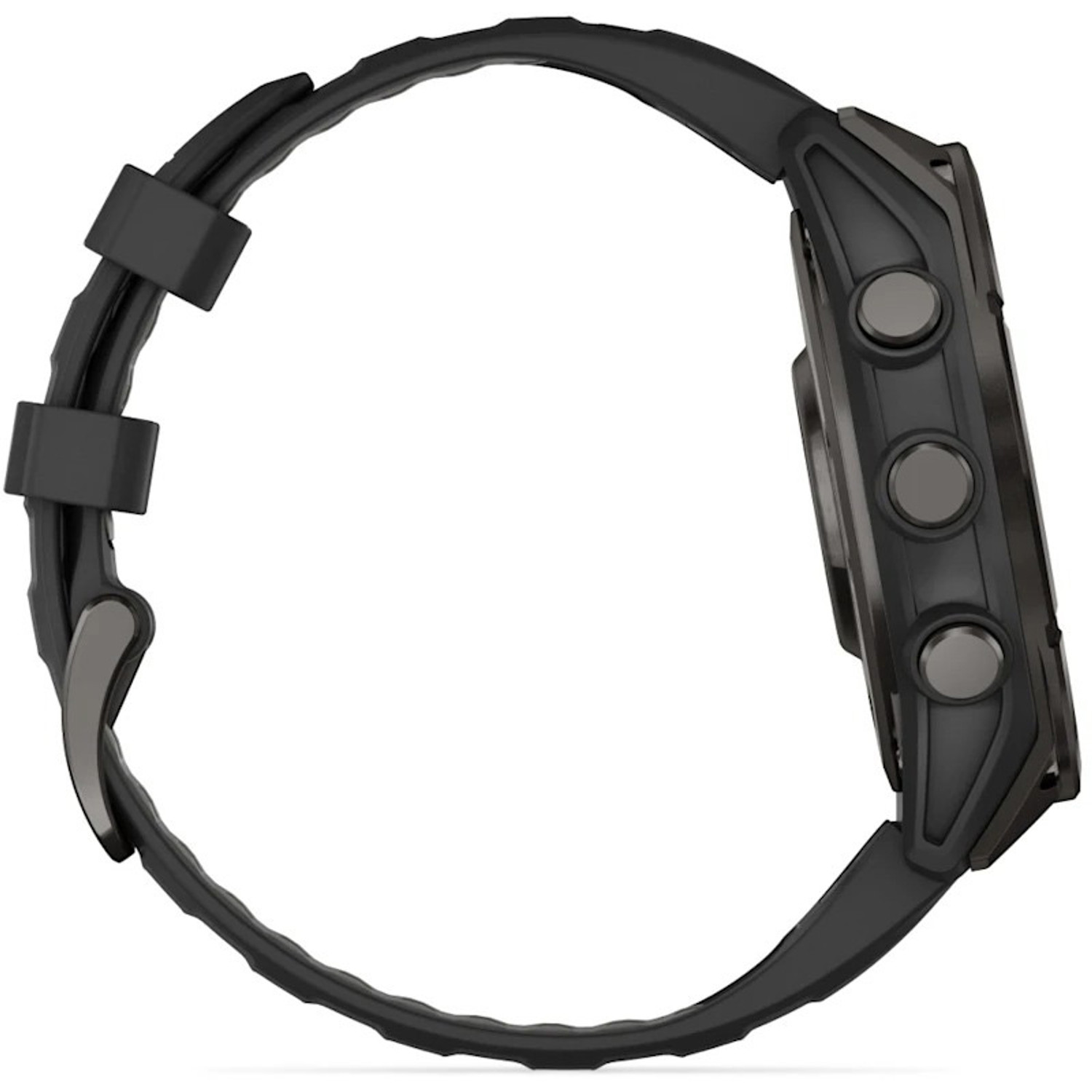 Garmin Fenix 8 47mm Sapphire