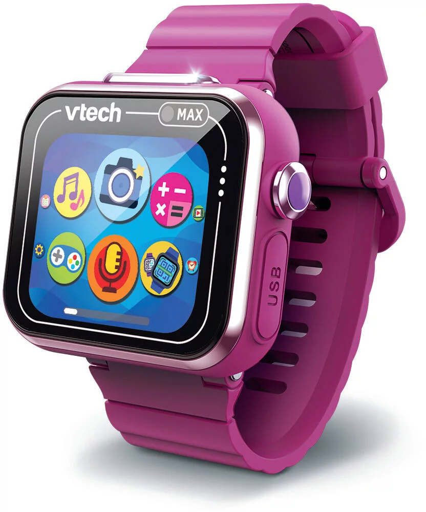 KIDIZOOM SMARTWATCH MAX  FRAMBROISE
