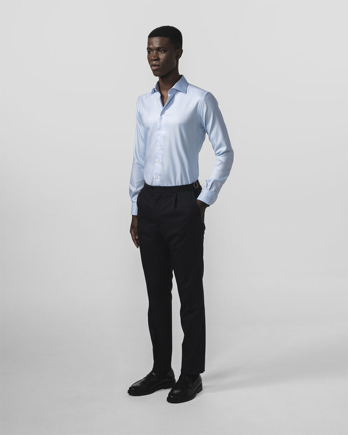 BARONS The CEO 4. 0 | Light blue | Slim fit Light blue