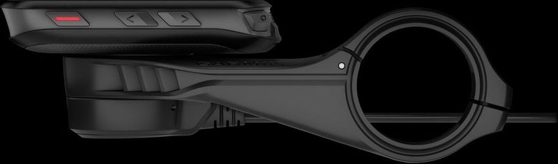 Garmin - Edge 540 - GPS Fietscomputer - Zwart - Materiaal: Kunststof