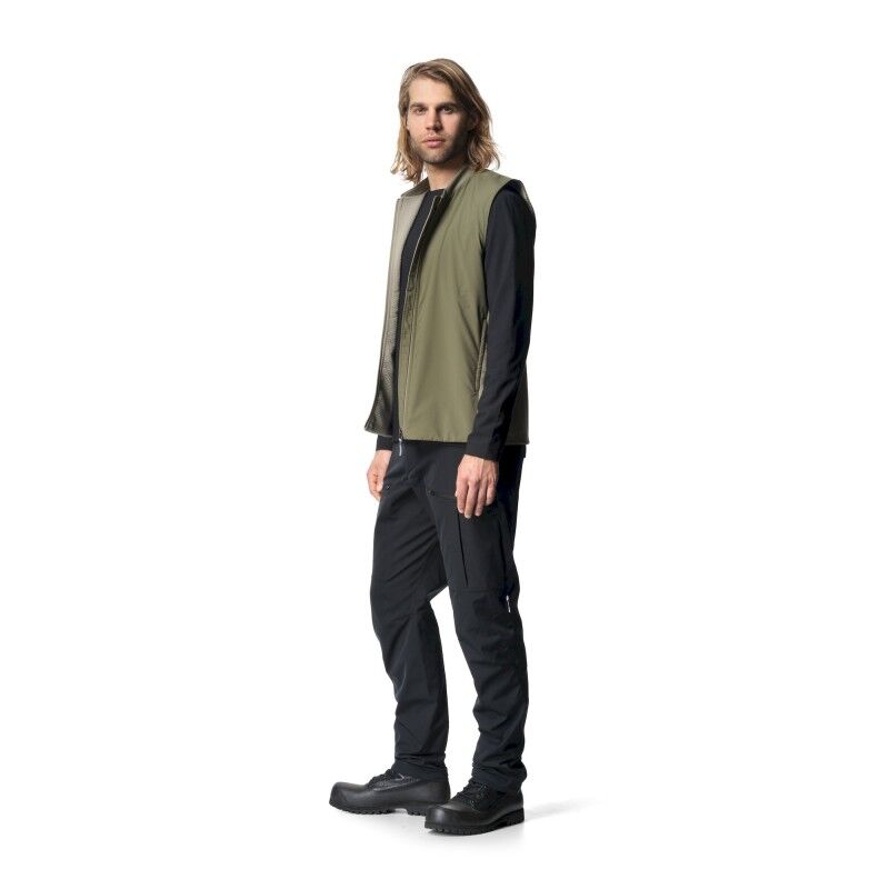 More Pants - Pantalon softshell homme