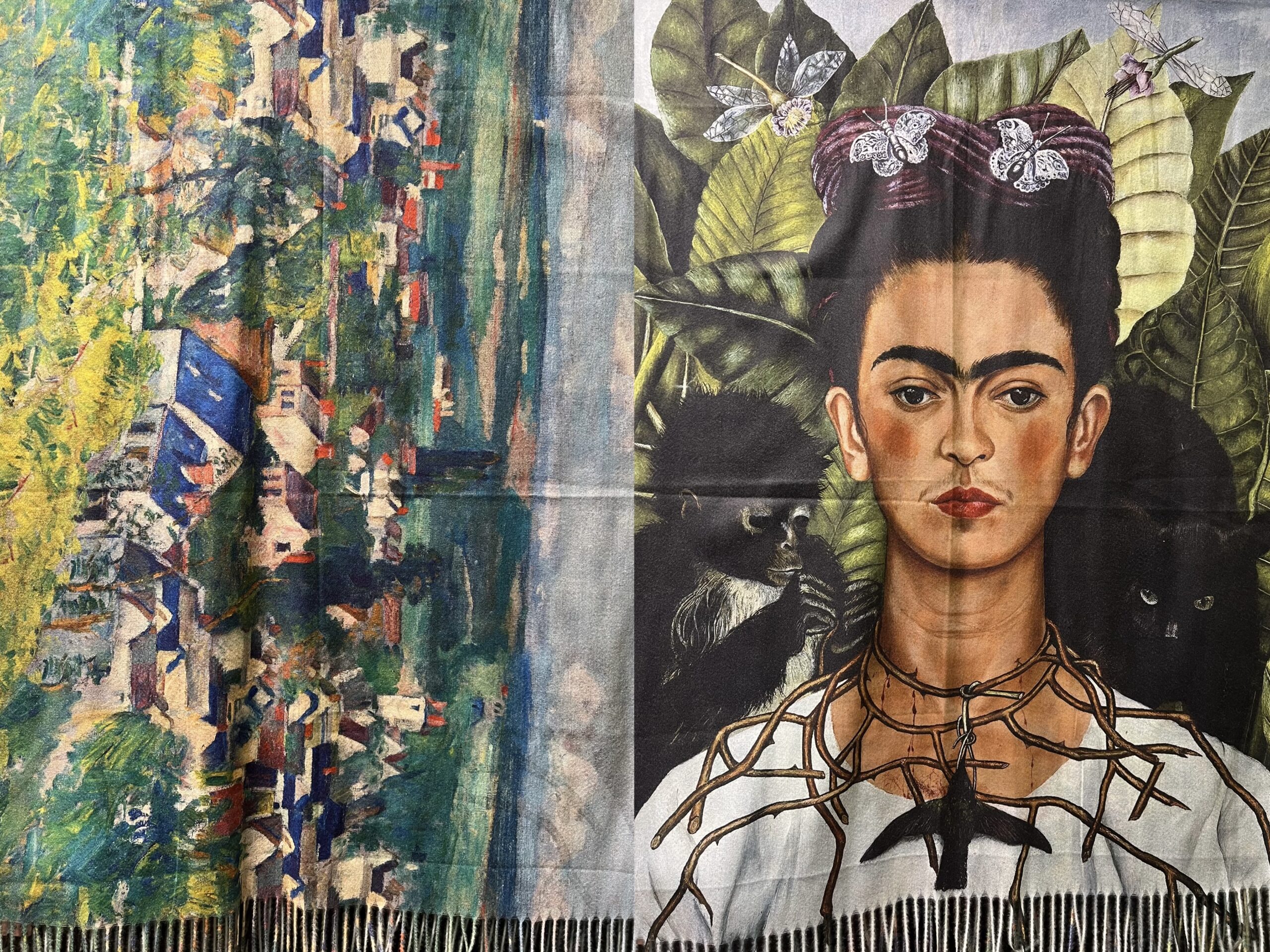 Lommers Kunst Sjaal 15