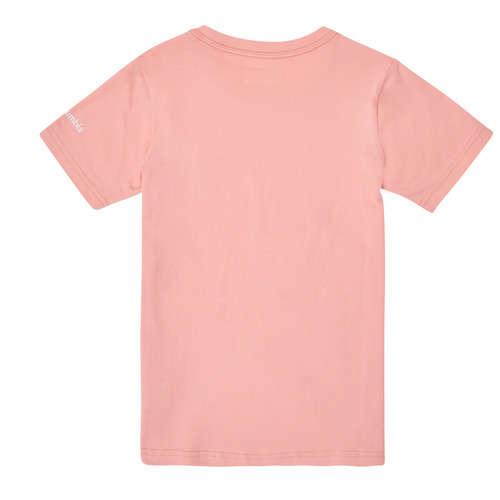 Columbia - SWEET PINES GRAPHIC - Rose