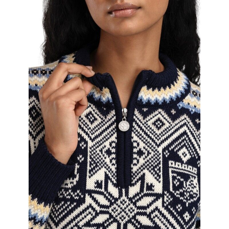 VM Trondheim Sweater - Pullover femme