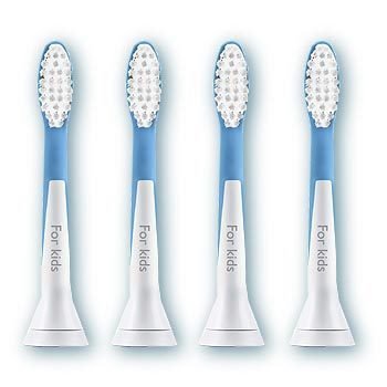 Philips Sonicare For Kids Bürstenkopf (Standard, ab 7 Jahren)(4 St.)