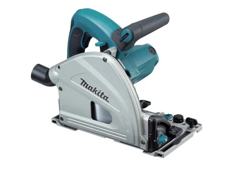 Makita SP6000J, Dyksav 1300W, 5800 rpm, 4 cm