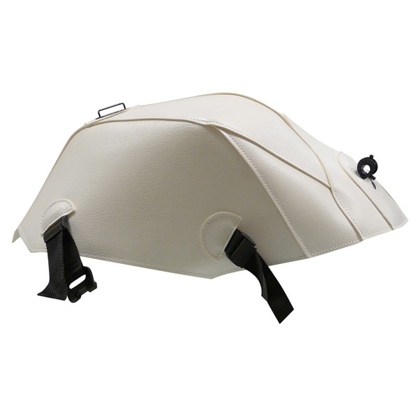 Bagster - Tapis de réservoir 1577B Blanc