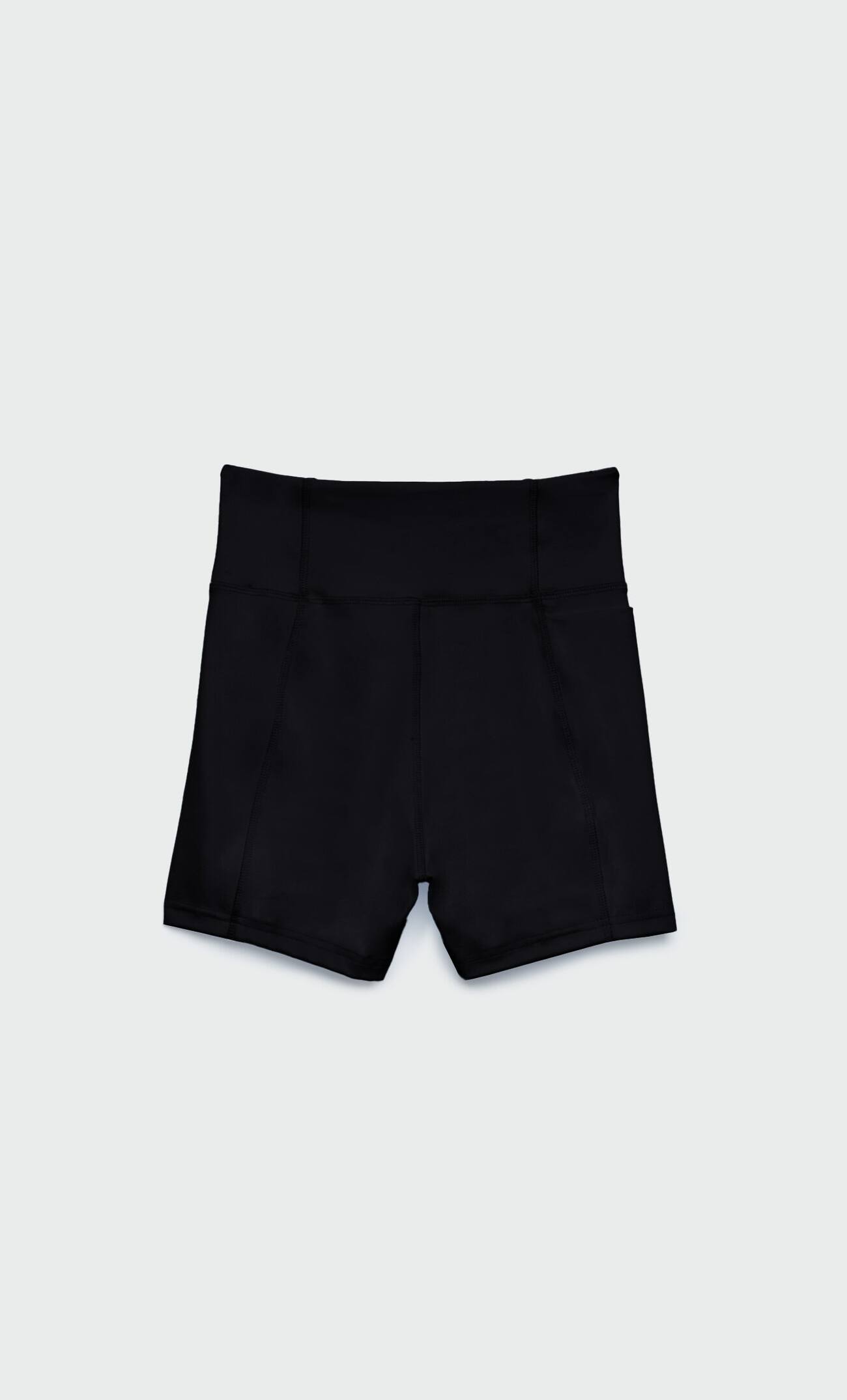 shorts esportivos curtos