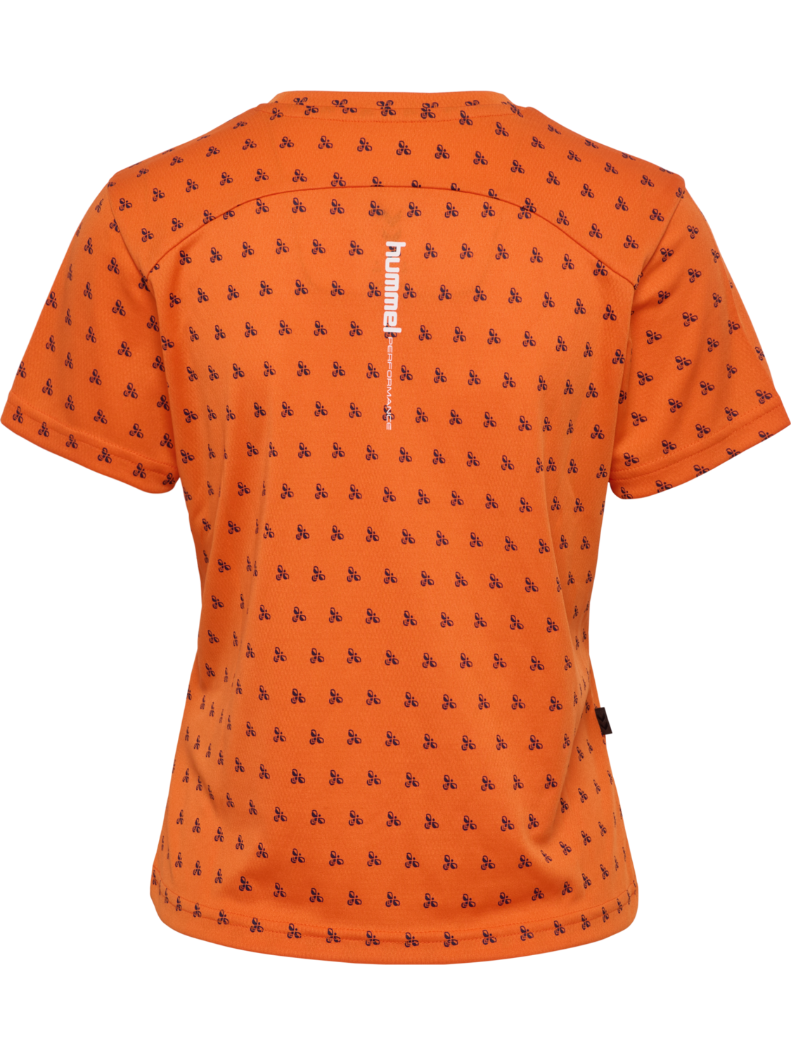 hmlFAST WORKOUT W T-SHIRT S/S