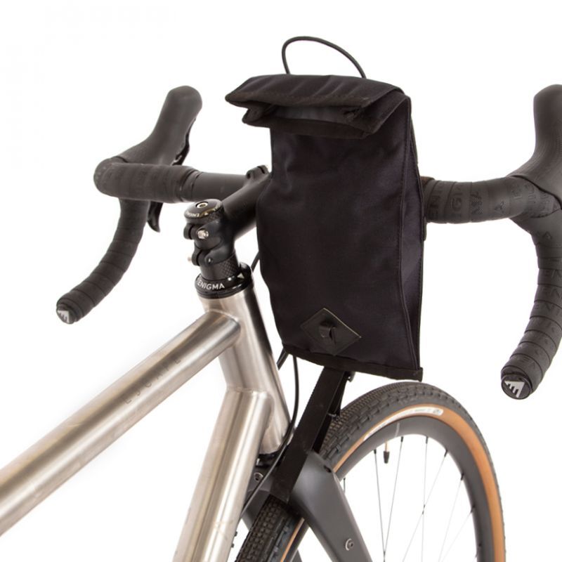 Tec Bag - Sacoche guidon vélo