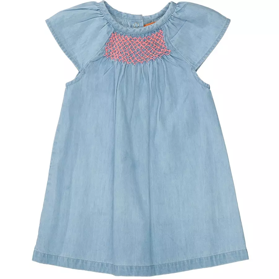 STACCATO  Kleid jeans blue