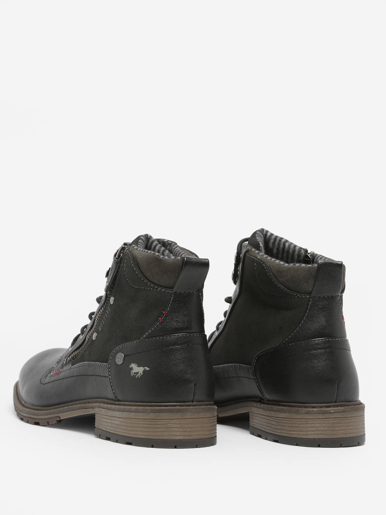 Bottines MUSTANG