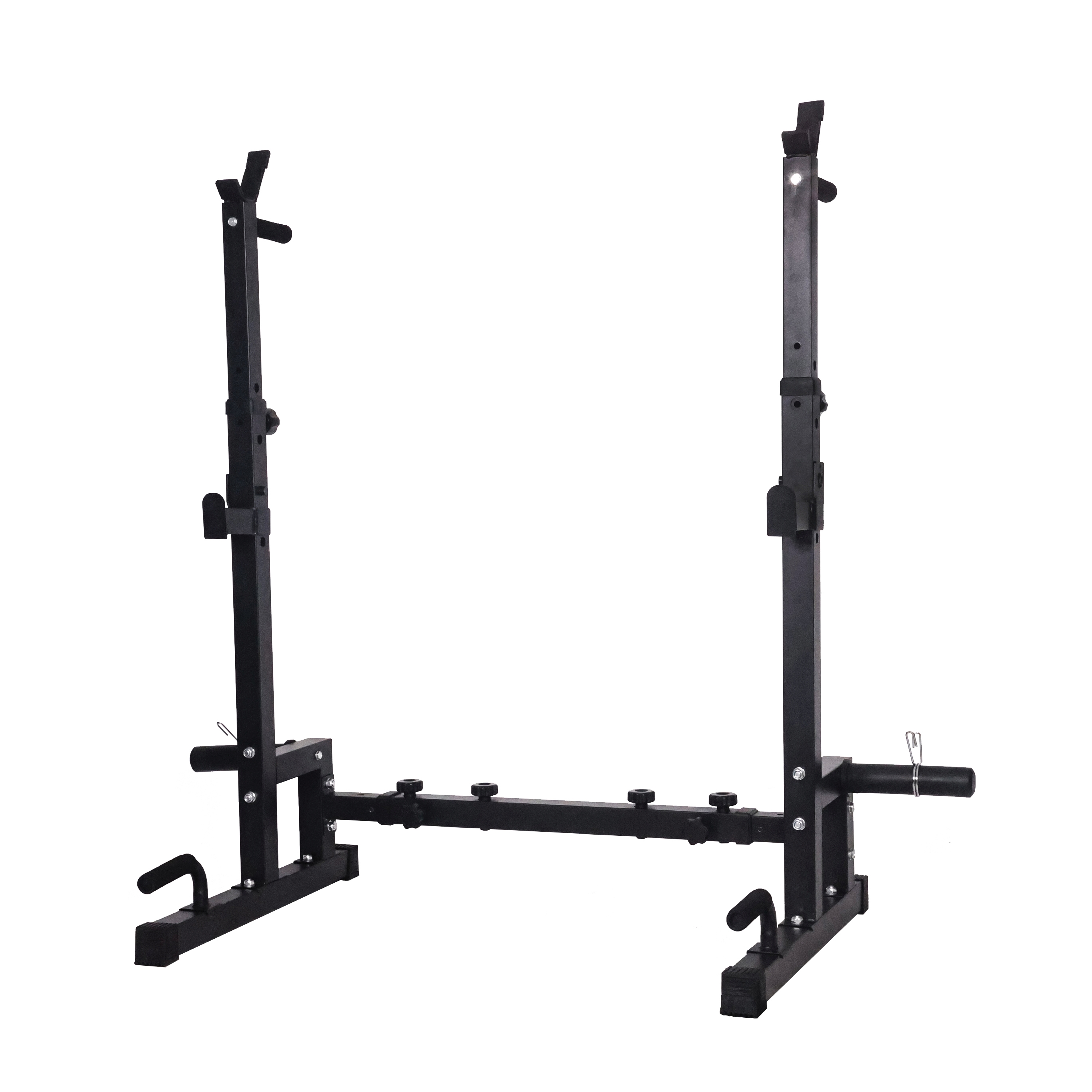 Squat Rack höhenverstellbar
