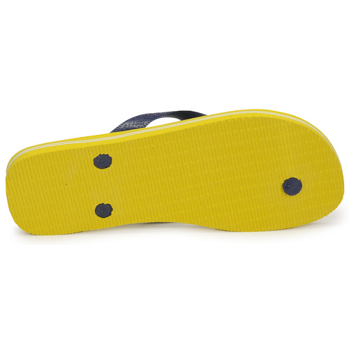 Havaianas - BRASIL FRESH Verde / Azul / Amarillo