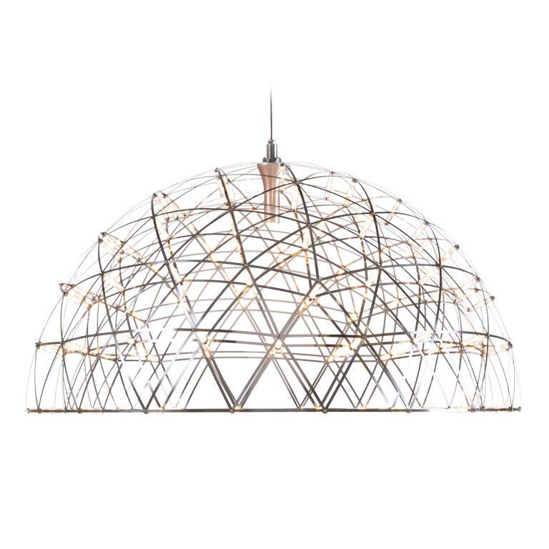 Moooi Raimond II Dome hanglamp Ø79 LED